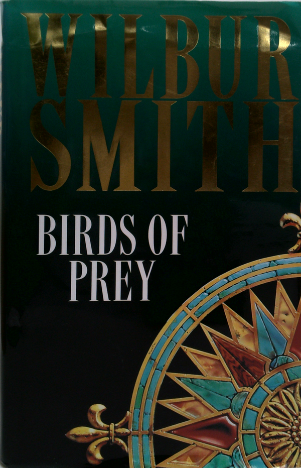 Birds Of Prey