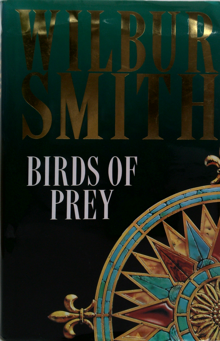 Birds Of Prey