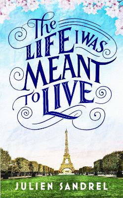 The Life I was Meant to Live: cosy up with this uplifting and