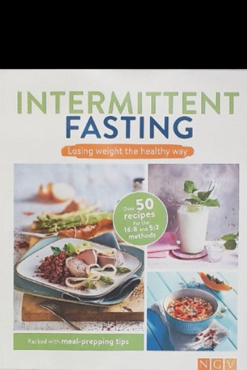 Intermittent Fasting