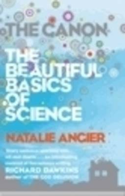 The Canon: The Beautiful Basics of Science