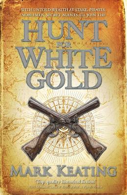 Hunt for White Gold