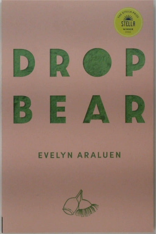 Dropbear (SIGNED)