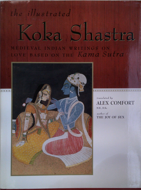 The Illustrated Koka Shastra
