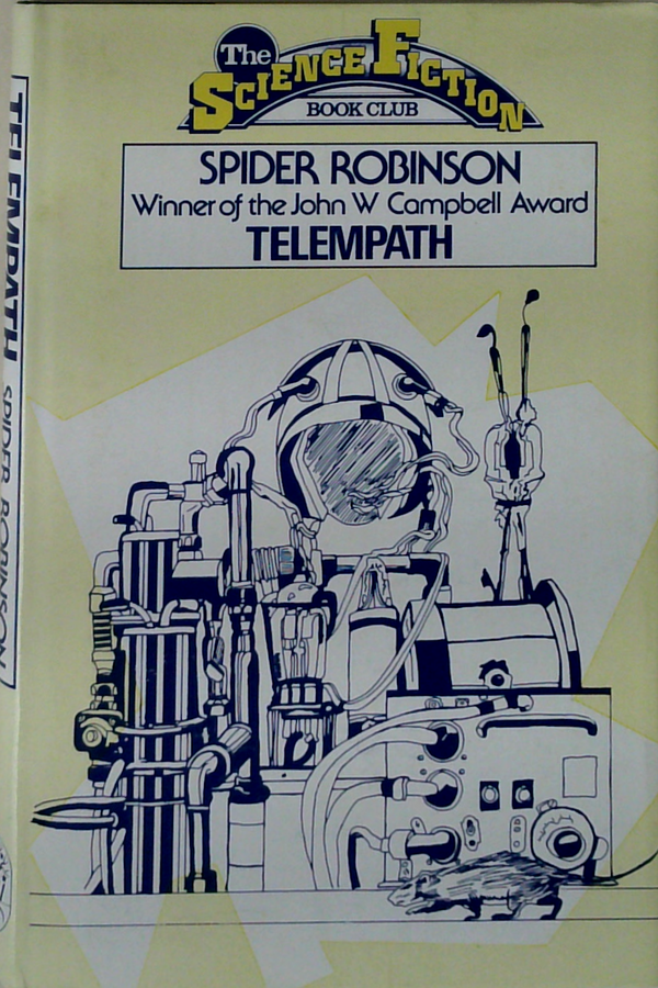 Telempath