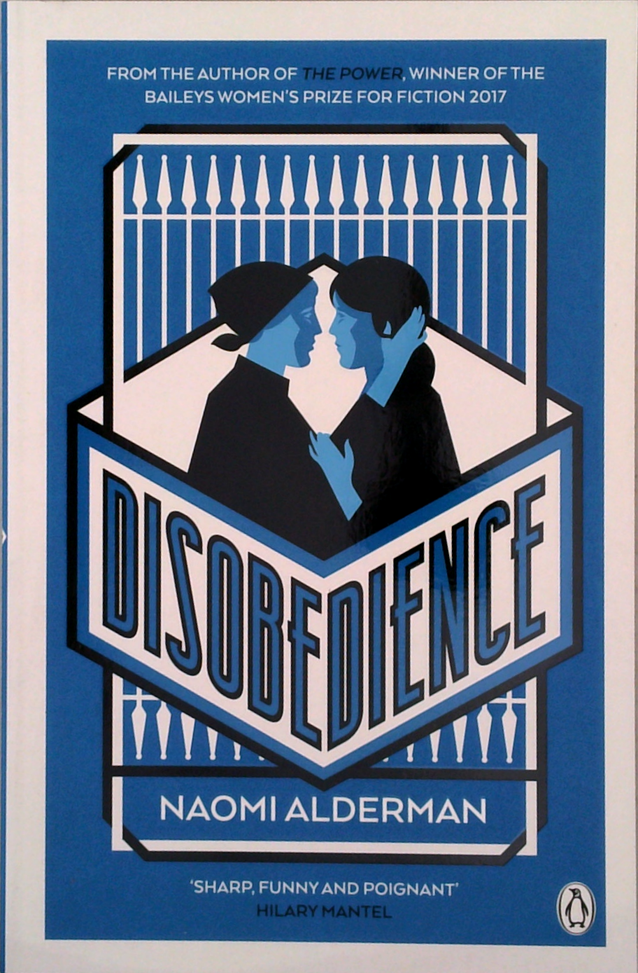 Disobedience – Book Grocer