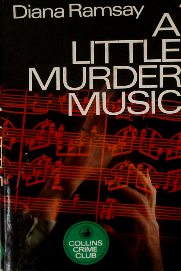 A Little Murder Music