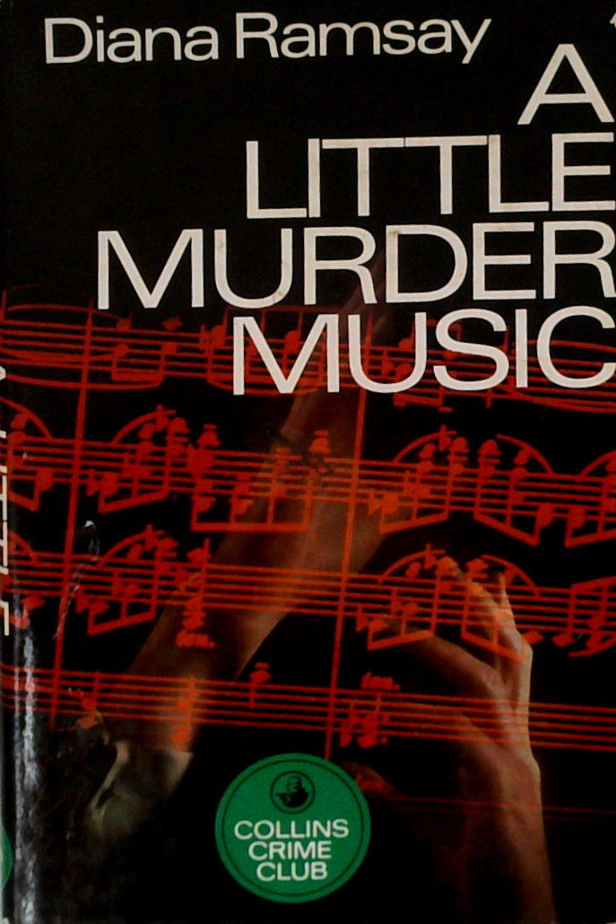 A Little Murder Music