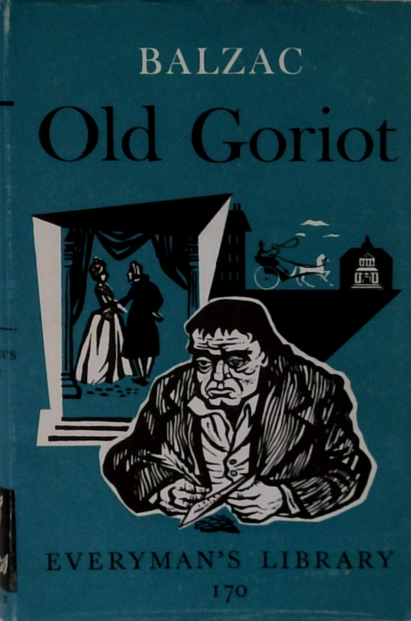Old Goriot