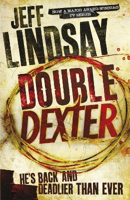 Double Dexter: The GRIPPING thriller that's inspired the Showtime