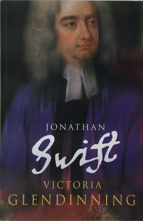 Jonathan Swift