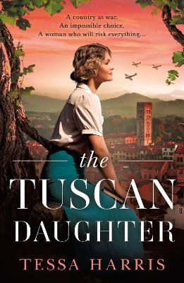 The Tuscan Daughter