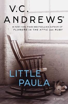 Little Paula: Volume 2