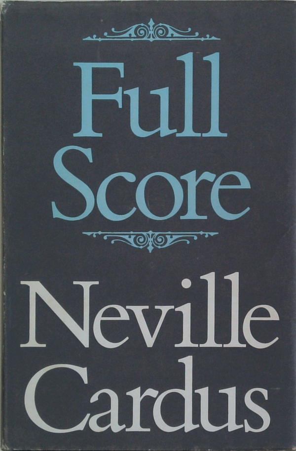 Full Score