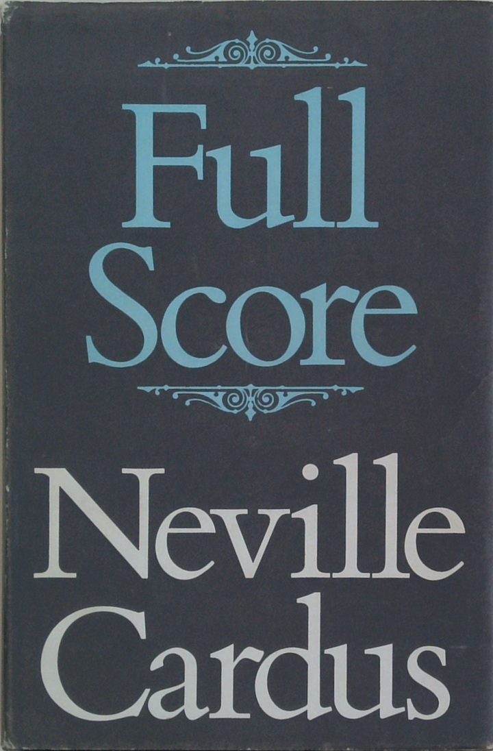 Full Score