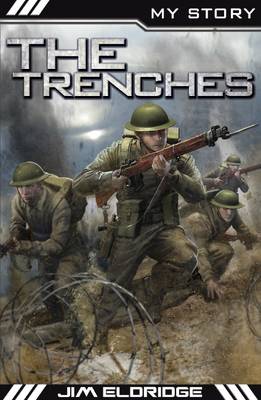 My Story: The Trenches (War Heroes Edition)