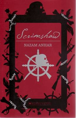 Scrimshaw