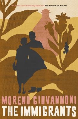 The Immigrants: Fabula Mirabilis, or A Wonderful Story