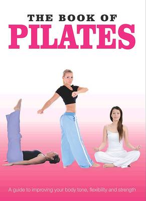 Book of Pilates