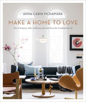 Make a Home to Love