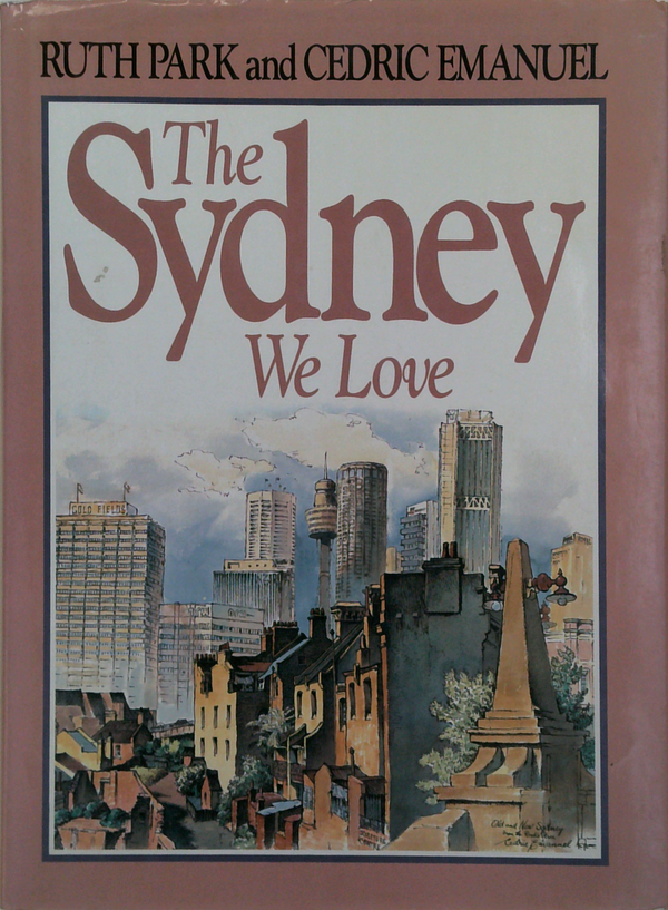 The Sydney We Love
