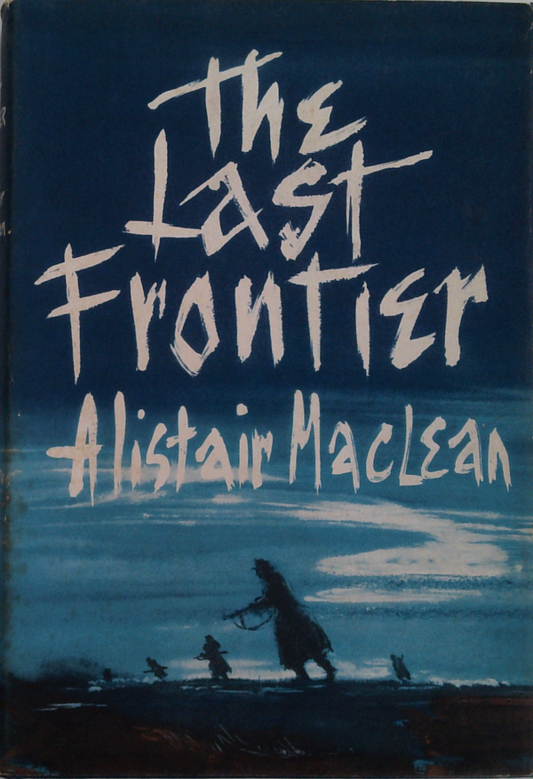 The Last Frontier