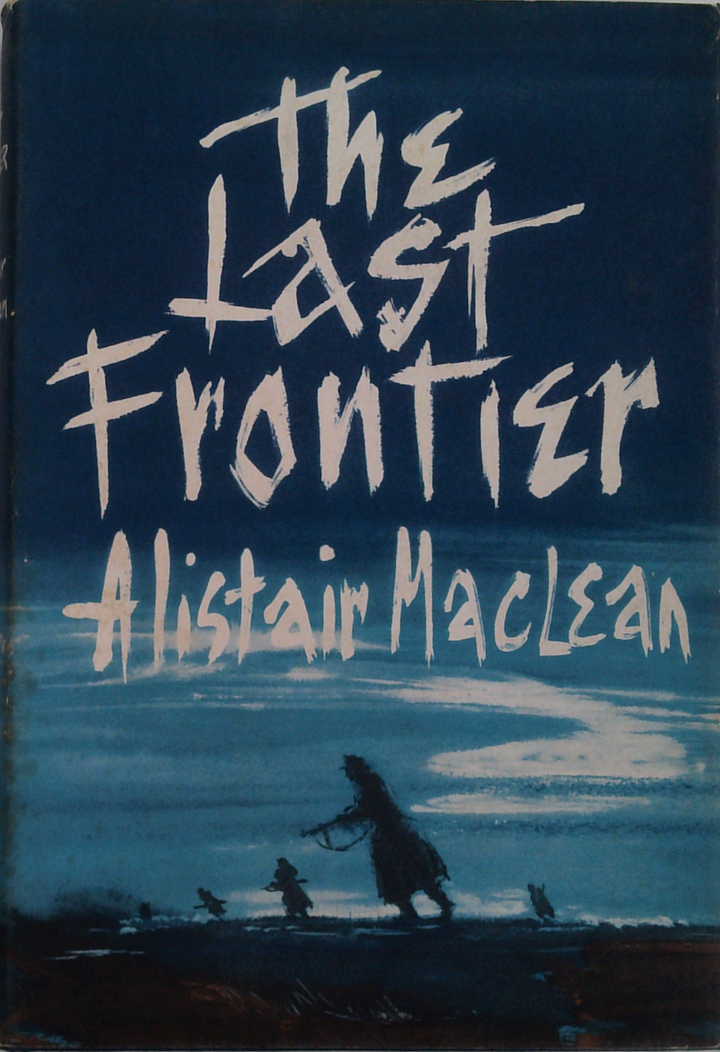 The Last Frontier