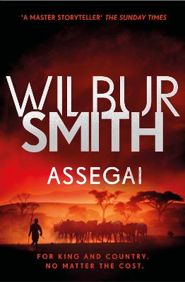 Assegai: The Courtney Series 12