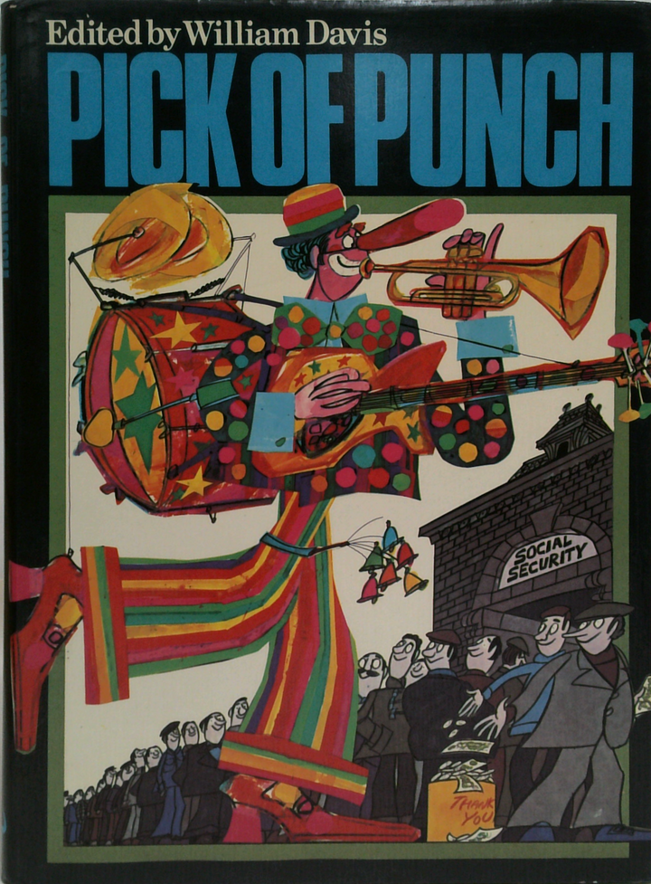 Pick Of Punch