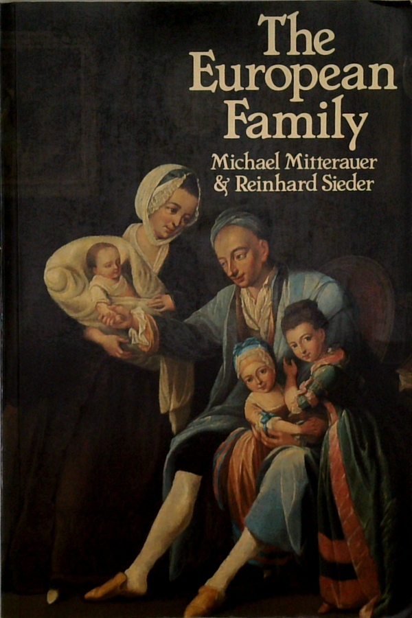 The European Family
