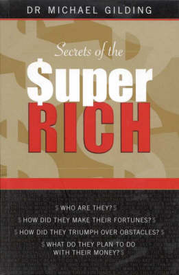 Secrets of the Super Rich
