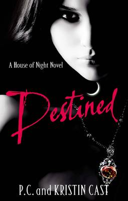Destined: Number 9 in series