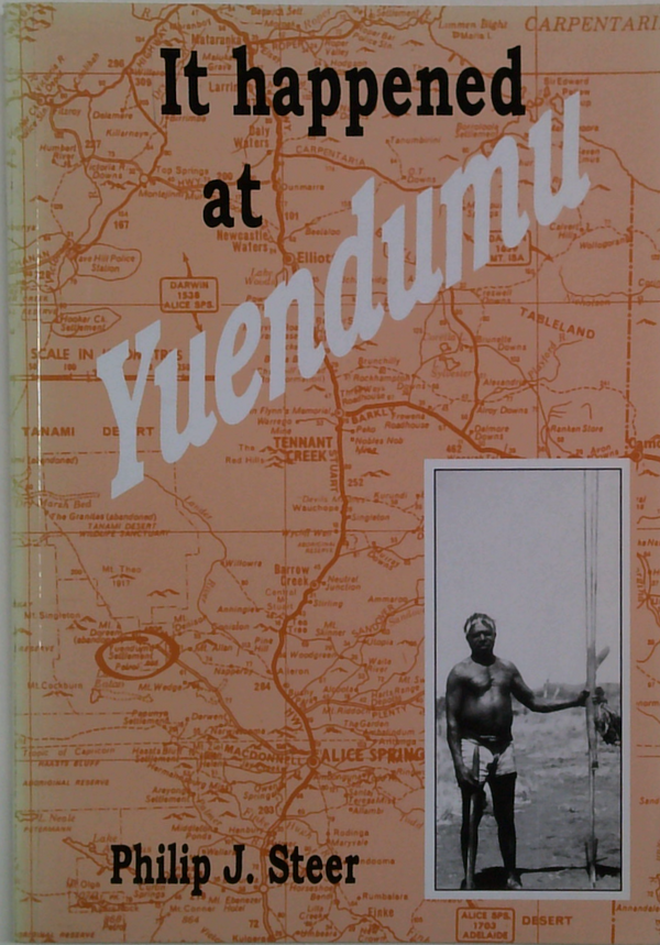 It Happened At Yuendumu