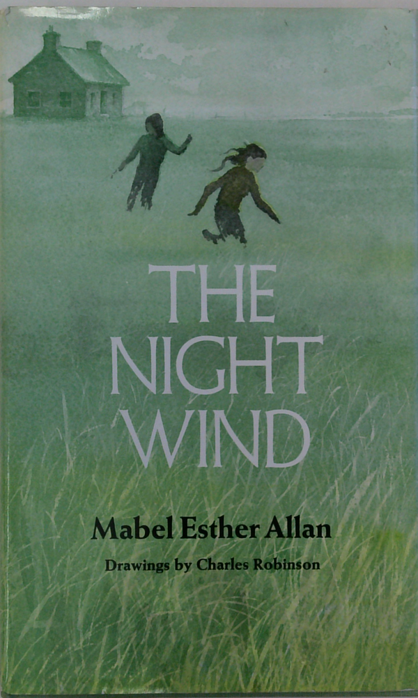 The Night Wind