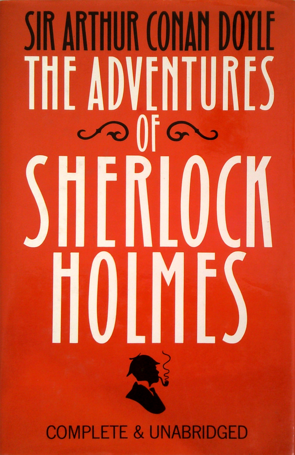 The Adventures Of Sherlock Holmes