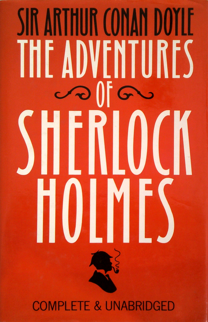 The Adventures Of Sherlock Holmes
