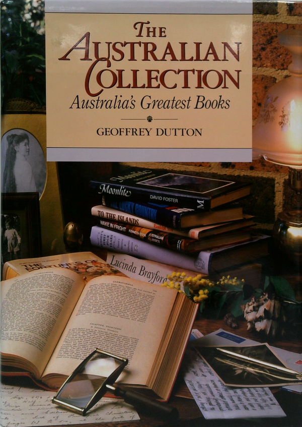 The Australian Collection: Australia's Greatest Books