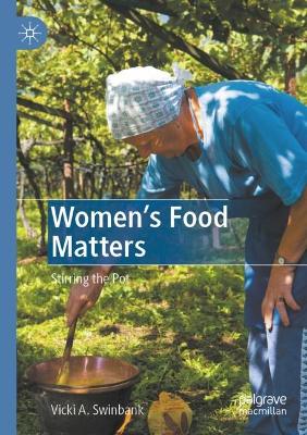 Women's Food Matters: Stirring the Pot