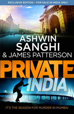 Private India: (Private 8)