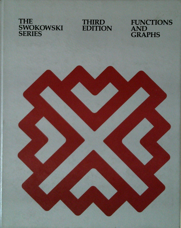 Functions And Graphs