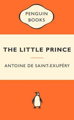 The Little Prince: Popular Penguins
