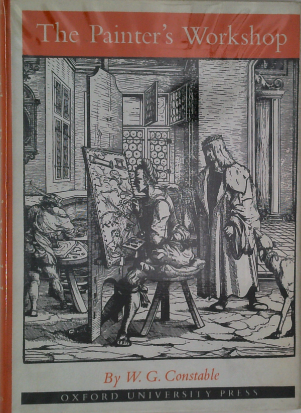 The Painter's Workshop