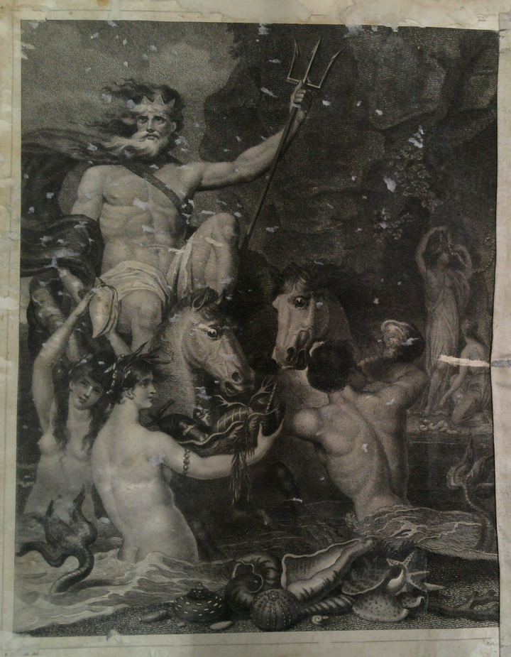 Encyclopædia Londinensis; Or, Universal Dictionary Of Arts, Sciences, And Literature.