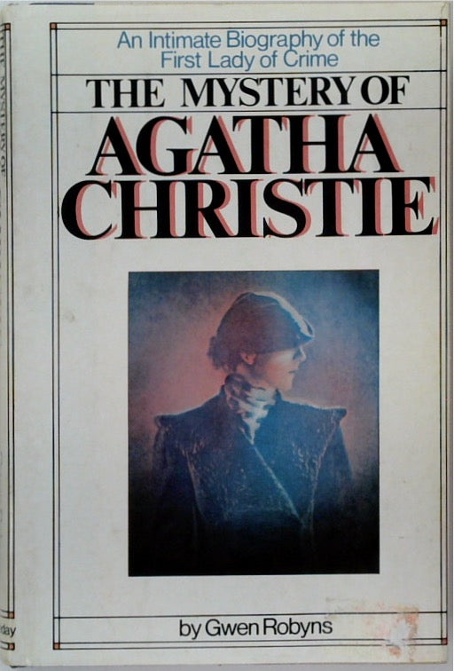 The Mystery of Agatha Christie