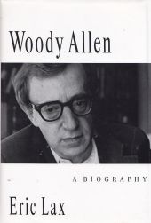 Woody Allen: A Biography