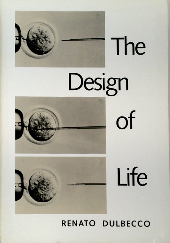 The Design of Life