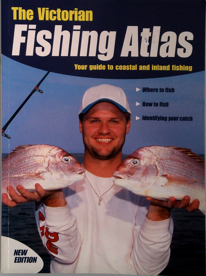 The Victorian Fishing Atlas