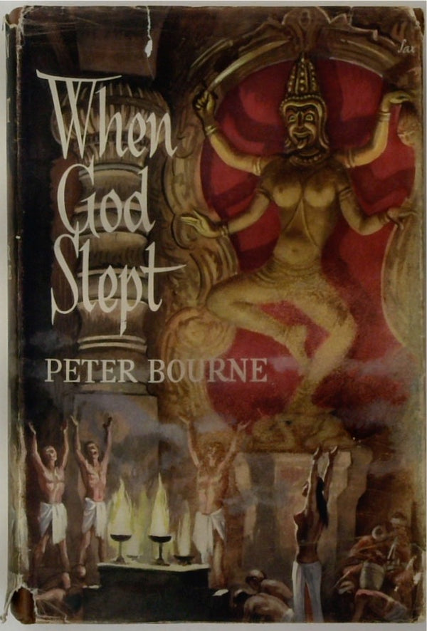 When God Slept