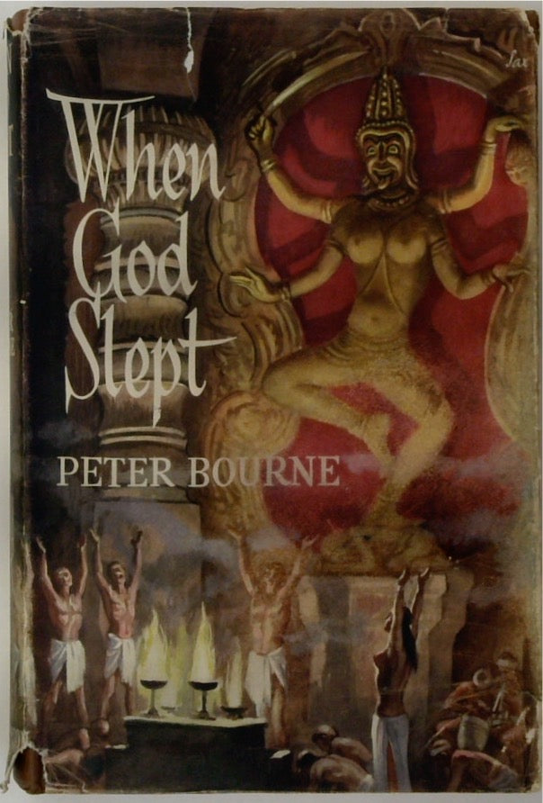When God Slept