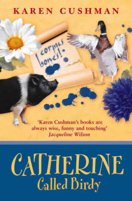 Catherine Called Birdy (PB)